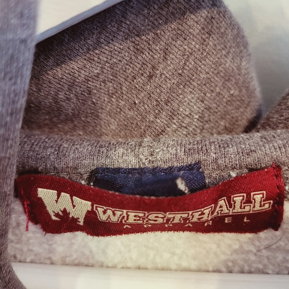 Official University of Ottawa Hoodie - Picture 3 of 8